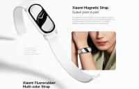 Xiaomi Smartband 10 - HyperOS 2.0,Pantalla AMOLED 1.72”,Monitorización Salud/Sueño,150+ Modos Deportivos,Carga Rápida,5ATM - details 15
