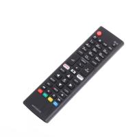 Control Remoto Universal Para TV LCD 433MHz AKB75095308 Compatible Con Smart TV Y Proyector IR Control Inalámbrico - details 1