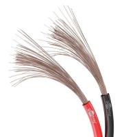 Banner - Cable para altavoz 2x 2.5 mm
