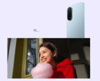 Xiaomi Redmi A7 Pro Smartphone Pantalla LCD 6.9" 120Hz Cámara trasera 13MP con AI Procesador Octa-Core Unisoc T7250 Batería 6000 mAh Xiaomi HyperOS 3 - details 4