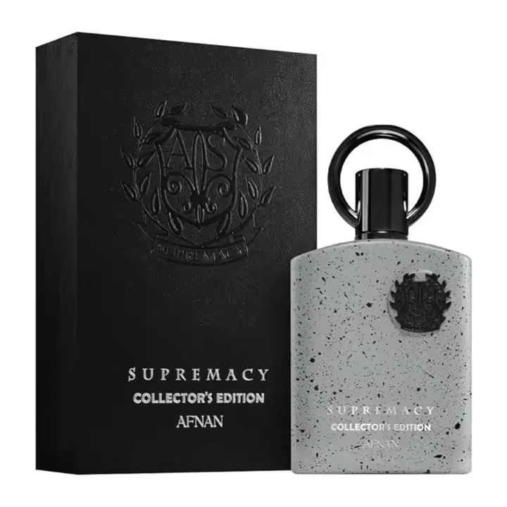 Afnan Supremacy Collector's Edition for MenEau De Parfum, 100 ml - 1