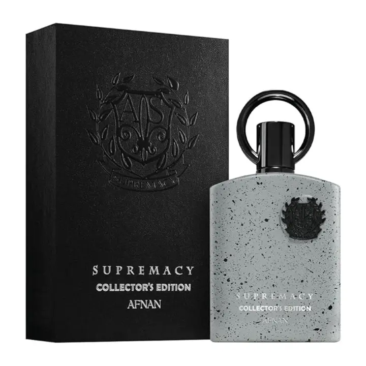 Afnan Supremacy Collector's Edition for MenEau De Parfum, 100 ml - 1