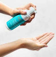 Moroccanoil Curl Espuma Control De Rizos 150 Ml - details 2