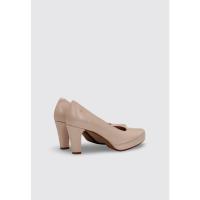 DORKING BLESA D5794 Zapatos De Tacón Mujer Beige - details 1