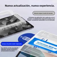 Protector De Pantalla Para Xiaomi Redmi Pad 2 pro SE 8.7 11 Pad 10.6 Xiaomi Pad 7 pro 8 7s 6s 6 pro 5 Vidrio Templado Fácil Instalación - details 2