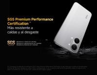 Teléfono Móvil POCO X8 Pro Max MediaTek Dimensity 9500s, Batería de 8500 mAh (typ), Pantalla AMOLED ultra brillante de 6.83" 1,5K y 120 Hz, 50 MP Light Fusion 600 con OIS, IP68, - details 30