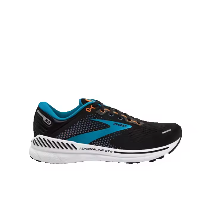 BROOKS ADRENALINE GTS 22 – ZAPATILLAS DE RUNNING PARA HOMBRE - 1