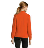 SOL'S NORTH - Chaqueta Térmica de Poliéster 100% para Mujer, Aislamiento de 300 g/m², Corte Ajustado, Cuello Forrado y Bolsillos con Cremallera - details 29