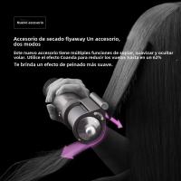 Accesorio Flyaway Para Dyson Airwrap HS01 HS05 SenCiciMen X9 Anti-Flight Nozzles Adecuado Para Curling Irons Origine Mainland China - details 4