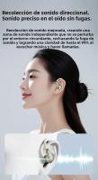 Auriculares Inalámbricos Lenovo LK40 Bluetooth 5.4 Estéreo Deportivos Con Micrófono Y Llamadas HD Resistentes Al Agua Para Gaming Y Exteriores - details 6
