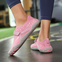 Zapatos De Gimnasio Para Mujer Y Hombre Deportivos Para Interior Fitness Treadmill Yoga Pilates Entrenamiento Cuadrado Calzado Deportivo Unisex - details 39