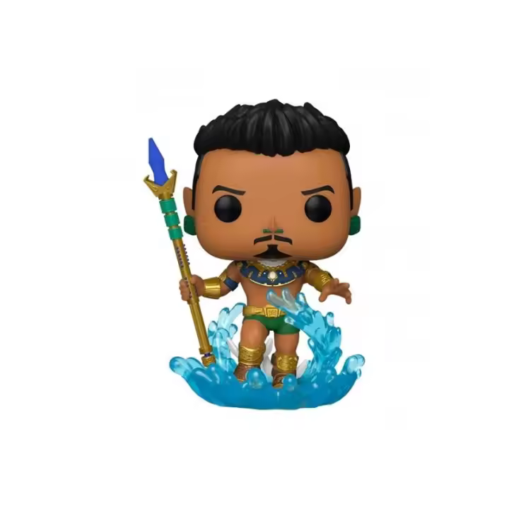 Funko POP! Namor Black Panther Wakanda Forever Marvel - 1