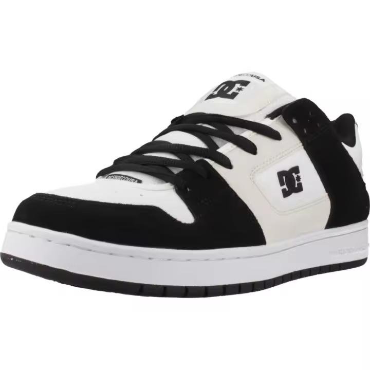 Zapatillas deportivas de Hombre Marca Dc Modelo Manteca Se - 1