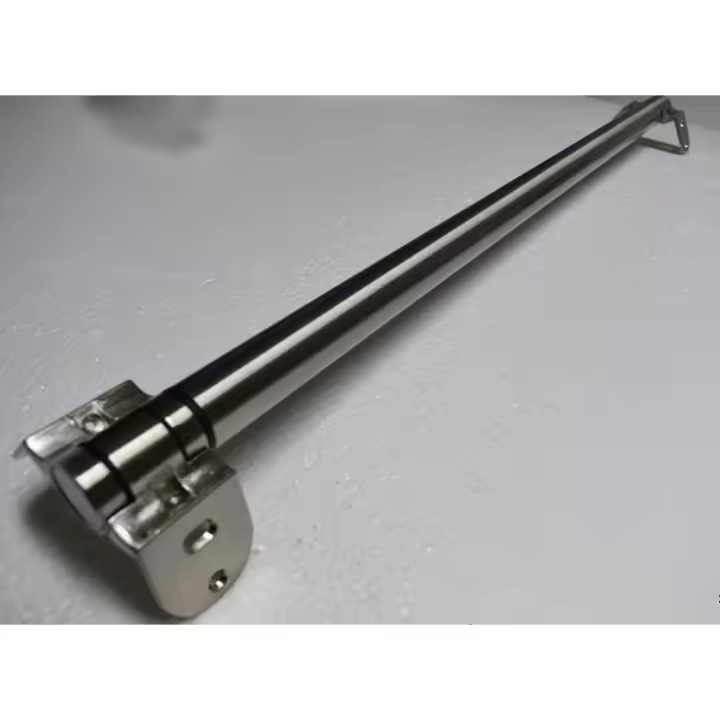 Bisagra Corner MOVICORNER – RINCOMAT 70CM INOX - 1