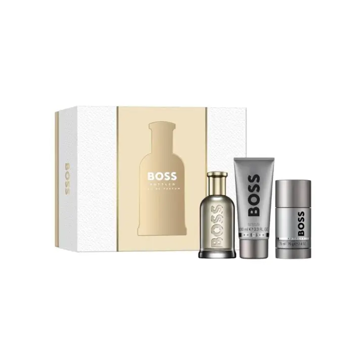 BOSS Estuche de Regalo Eau de Parfum Boss Bottled - 1