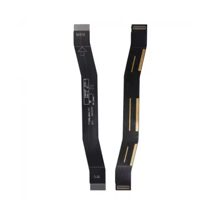 FLEX PRINCIPAL PARA MOTOROLA MOTO G51 5G ALARGADOR CABLE PRINCIPAL MAIN CONECTOR - 1