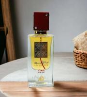 Perfume Árabe Ana Abiyedh Rouge EDP 60ml | Lattafa | Lujo, Sensualidad y Tradición Oriental en Cada Gota - details 1