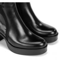 Botines casual mujer DORKING D9589 NEGRO BOTIN TOSCANA NEGRO 37145 25I - details 5