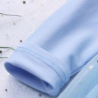 Vestidos De Princesa Para Niñas Con Manga Larga Y Cierre De Cremallera Disfraz De Elsa De Frozen Ropa De Fiesta De Cumpleaños Otoño - details 9