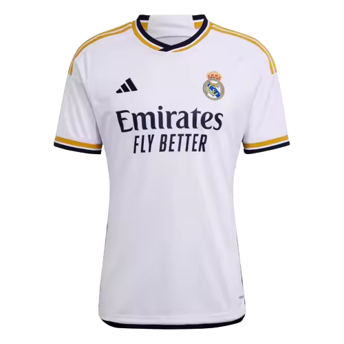 Real Madrid Camiseta Primera Equipación 2023 2024 adulto Adidas - 1