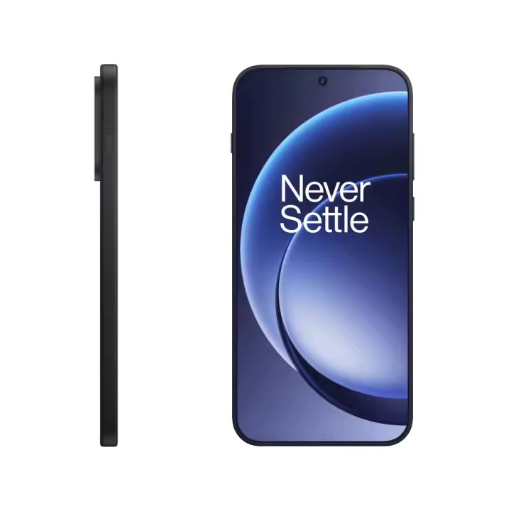 Teléfono – OnePlus 15 Smartphone, 7300mAh, 120W, Pantalla LTPO 165Hz de 6.78″, Chip Snapdragon® 8 Elite Gen 5, Cámara Triple de 50MP, IP69, OxygenOS 16 - 1