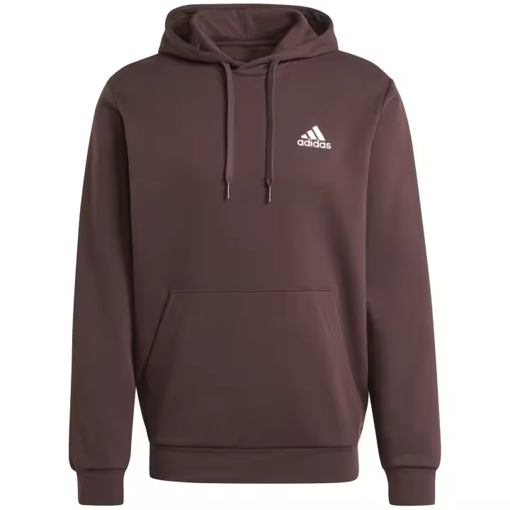 Sudaderas Con Capucha Adidas modelo IZ4758 para HOMBRE en color Marron - 1