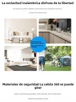 Bomba De Botella De Agua USB Recargable Automática Dispensador Eléctrico Portátil Para El Hogar Adecuado Para Uso Doméstico - details 10