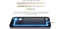 Teléfono – vivo V70 5G Smartphone, 12GB+512GB, Nergo, Versión Española, Sistema de Cámara ZEISS Triple 50MP, Batería 6500mAh y Carga 90W, Pantalla 1.5K AMOLED 120Hz de 6.59", IP68/IP69, Snapdragon® 7 Gen 4, 12GB RAM, Android 16 - details 42