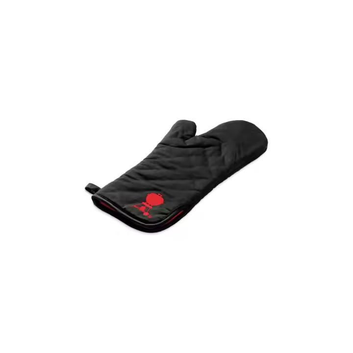 MANOPLA DELUXE PARA BARBACOAS WEBER WEBER DE SUINPLAS DECORACIONES - 1