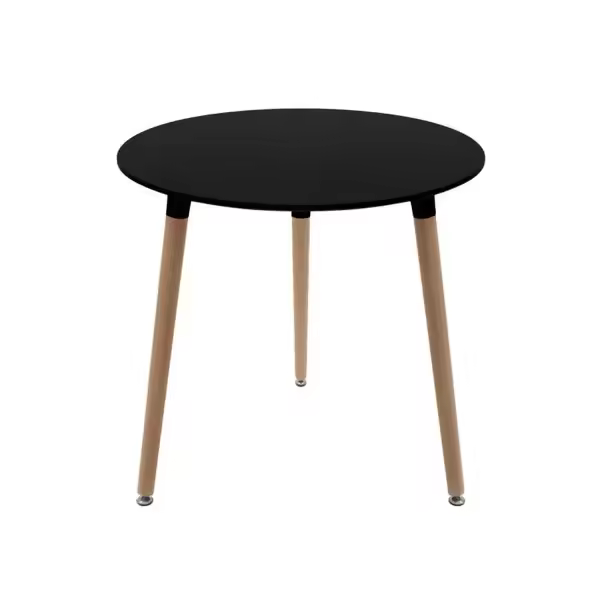 Mesa Tower Redonda 80 cm - 1