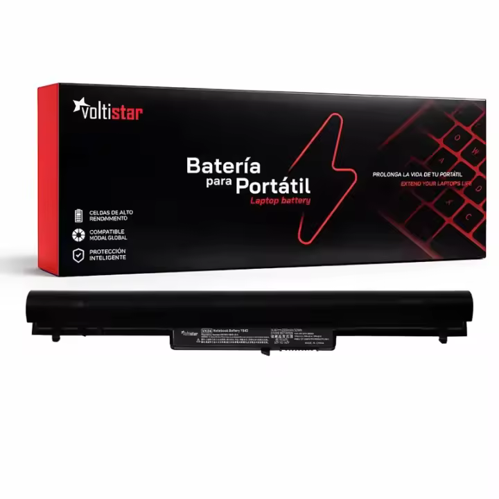 BATERÍA PARA PORTÁTIL HP SLEEKBOOK 15-B128ES - 1