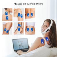 Cinturón Levantador De V Forma Para Rostro Con 5 Modos Masajeador De Levantamiento Facial Dispositivo De Vibración Para Delgazar El Rostro Incluye Control Remoto Cuidado De La Piel - details 8