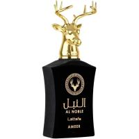 Al Noble Ameer Lattafa Eau de Parfum 100 ml · Perfume Masculino Árabe de Lujo · Fragancia Amaderada y Especiada con Toques Orientales · Aroma Intenso de Larga Duración y Alta Proyección · Perfume Premium para Hombre - details 1