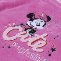 Pijama coralino niña Disney - Minnie 5 años 110cm en caja regalo Raíz MERCHAN-STORE Pijama - details 3