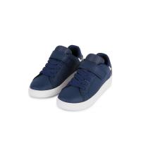 GEOX J36LSA C4002 36205 25I DEPORTIVO ELASTICO Y VELCRO NAVY - details 1