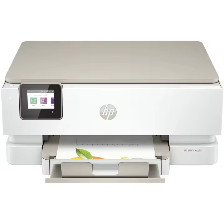 HP ENVY Inspire 7220e Inyección de tinta térmica A4 4800 x 1200 DPI 15 ppm Wifi - 1