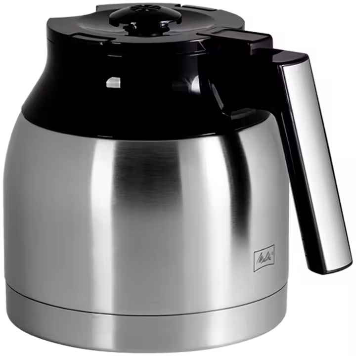 Melitta Jarra térmica para cafetera Look® IV Therm Deluxe 1011-14. - 1