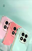 Funda Protectora Para MI Redmi Note 15 Pro+ Y Note15 pro plus 5G Cubierta Lisa Y Texturizada Durable Y Práctica Para Teléfono - details 3