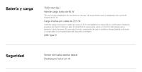 Xiaomi Redmi 17 4G NFC 4+256GB y 4GB+128GB Smartphone Versión española (sin cargador) - details 34