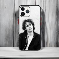 Funda De Teléfono Soft J-Jeff Buckley Para iPhone En Negro Mate Antigolpes Y Anti-Resbaladizo Funda Completa De PC + TPU - details 7