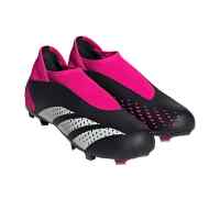 Banner - Adidas bota de futbol predator accuracy.3 ll fg GW4606