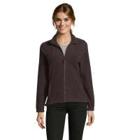 SOL'S NORTH - Chaqueta Térmica de Poliéster 100% para Mujer, Aislamiento de 300 g/m², Corte Ajustado, Cuello Forrado y Bolsillos con Cremallera - details 25