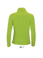 SOL'S NORTH - Chaqueta Térmica de Poliéster 100% para Mujer, Aislamiento de 300 g/m², Corte Ajustado, Cuello Forrado y Bolsillos con Cremallera - details 49