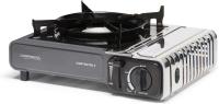 Campingaz Camp Bistro 3 - Hornillo Cocina Quemador Cartucho de Gas CP 250 de Camping Compacto, Encendido Piezo, Resistente con Protección contra Sobrecalentamiento, Estufa de Mesa, Ideal para Acampadas Cocinar en el Campo, Uso Exterior, Picnic. Portátil - details 9