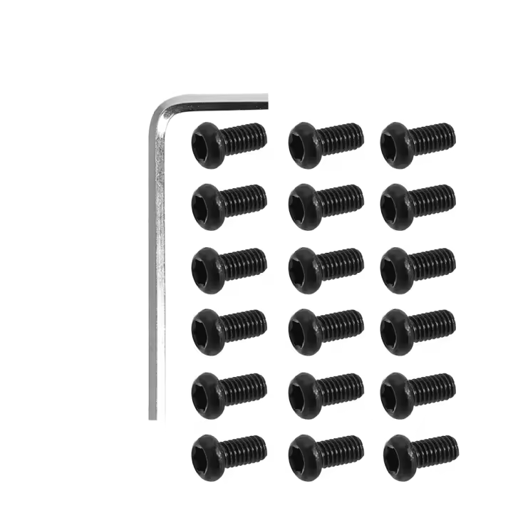 Tapa De Batería Inferior Para Patinete Eléctrico Segway Ninebot MAX G2 G65 G30 G30LP G30D Con Herramientas Piezas De Repuesto - 1