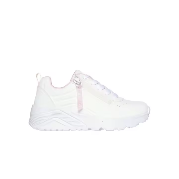 Zapatillas Niño/a Skechers Uno Lite 310387l Wht Zapatillas Niño Skechers - 1
