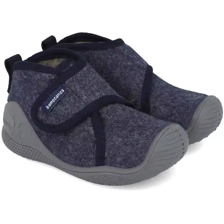 Zapatillas para chico BIOMECANICS Básicas 251140 - 1