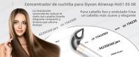 Precision Styling Boquilla De Secador De Pelo Profesional Para Dyson Airwrap HS01 HS05 SenCiciMen X9 Accesorio De Cabello - details 1