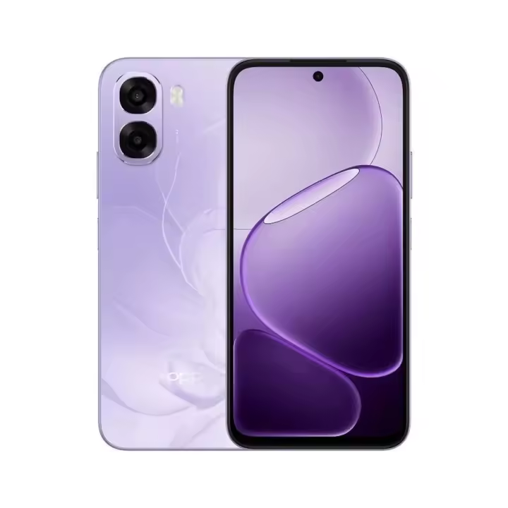 Smartphone Oppo 110010349985 256GB 6GB RAM 6,75" 5G Violet Purple - 1