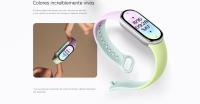 Xiaomi Smartband 10 - HyperOS 2.0,Pantalla AMOLED 1.72”,Monitorización Salud/Sueño,150+ Modos Deportivos,Carga Rápida,5ATM - details 16